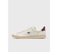 Lacoste Carnaby Set Leather Sneakers men Lowtop white taille: 47