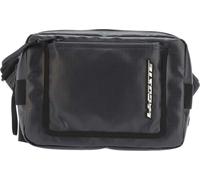 Lacoste - Cartable, détail contraste GT2431 (taille unique) (Noir)