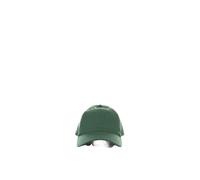 Lacoste - Casquette Berretto Twill - Homme - Accessoires - Vert - Taille: ONE Size