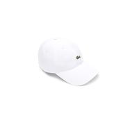 LACOSTE Casquette blanc