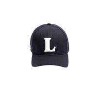 LACOSTE Casquette bleu foncé / vert / blanc, Taille 59-60