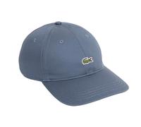 LACOSTE Casquette bleu fumé, Taille 55-60