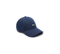 LACOSTE Casquette bleu marine