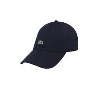 LACOSTE Casquette bleu marine / vert / rouge / blanc, Taille 55-60