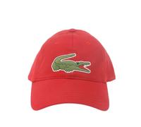 Lacoste - Casquette de baseball - Adulte (GT3619)