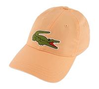 Lacoste Casquette unisexe, LED (HEB), taille unique