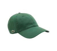 Lacoste Casquette Classic Logo Vert