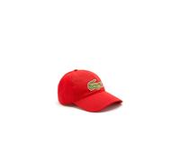 Casquettes Lacoste Casquette RK9871 pour Accessoires T.U