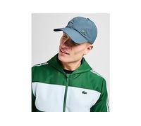 Lacoste Casquette Small Logo - Gris One Size