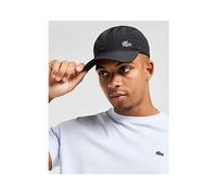 Lacoste Casquette Small Logo - Noir One Size