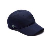 Lacoste - Casquette Sport Mesh - unisex - Accessoires - Bleu - Taille: ONE Size
