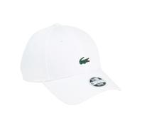 Lacoste Casquette Unisex - blanc nosize