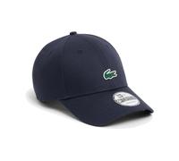 Lacoste Casquette Unisex - bleu foncé nosize