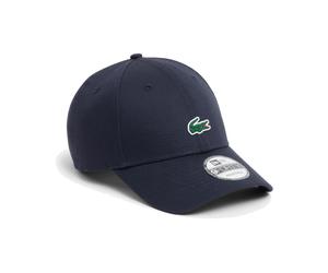Lacoste Casquette Unisex - bleu foncé nosize