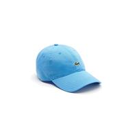 Lacoste Casquette unisexe, ARGENTINE BLUE (4XA), taille unique