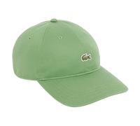 LACOSTE Casquette vert clair, Taille 55-60