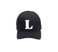 LACOSTE Casquette vert / noir / blanc, Taille 59-60