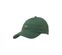 LACOSTE Casquette vert, Taille 55-60