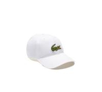 Lacoste Casquettes rk3186 001 blanc TU