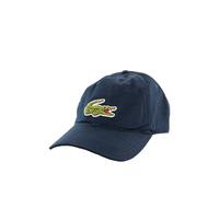 Lacoste Casquettes rk3186 166 marine TU