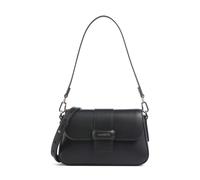 Lacoste Casual Sac porté épaule noir, synthétique, femme