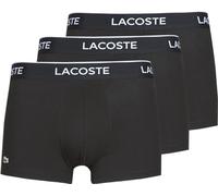 Lacoste Casual Short Boxers Hommes (pack de 3)