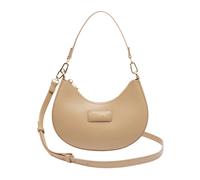 Lacoste - Casual Tan Urban Sac à main - Femme - Sacs - Beige - Taille: ONE Size