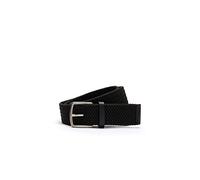 Lacoste Ceinture Casual Homme , Noir, 110