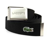 LACOSTE ceinture Casual Woven Strap W110