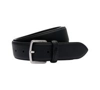 Lacoste - Ceinture Collection Homme Noir - Homme - Accessoires - Noir - Taille: ONE Size