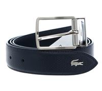 LACOSTE ceinture Elegance Reversible Belt W130 Eclipse
