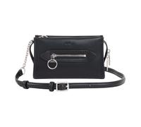 Lacoste - Celys Mini Shoulder Bag - Femme - Sacs - Noir - Taille: ONE Size