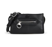 Lacoste Celys Sac à bandoulière 20 cm noir