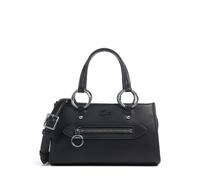 Sacs à main Lacoste S Top Handle Ceclys Bag pour T.U Noir