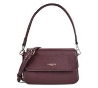 Lacoste - Sac bandoulière Champs-Élysées - Femme - Sacs - Brun - Taille: ONE Size