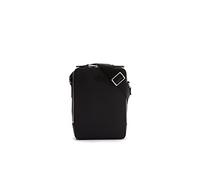 Lacoste Chantaco NH3271000 Étui pour appareil photo en cuir mat cousu