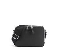 LACOSTE-Men Reporter BAG-NU4393CE, Black, Taille Unique