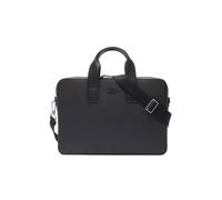 Lacoste - Chantaco Sacoche ordinateur - Homme - Sacs - Noir - Taille: ONE Size