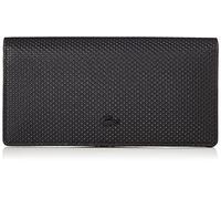 Lacoste Chantaco Slim Document Holder Noir