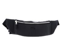 LACOSTE Chantaco Waistbag Black