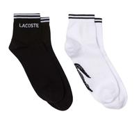 Lacoste - Chaussettes de sport - Adulte (GT3631)