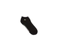 Lacoste Chaussettes, Homme, RA2061, Noir/Blanc, 36-40