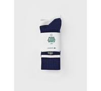 Lacoste CHAUSSETTES men Socks blue taille: EU 39-42