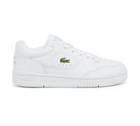 LACOSTE Chaussure à lacets 'Linedrive' vert clair / blanc, Taille 43