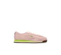 Lacoste - Chaussures de sport Club-Low - Femme - Chaussures - Rose - Taille: 37 1/2 EU