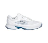 Lacoste - Chaussures de tennis Tech Point - Femme - Chaussures - Blanc - Taille: 38 EU