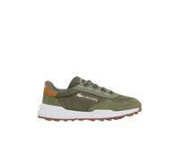Lacoste Chaussures Elite Active Evo pour homme en tissu