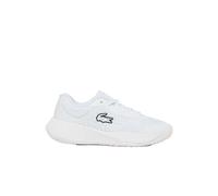 Chaussures de Padel Zapatillas Lacoste Tennis Base 52sma0025 21g 46 46