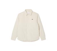 LACOSTE Chemise beige, Taille L-XL