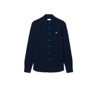 LACOSTE Chemise bleu, Taille L-XL